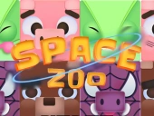 Space zoo