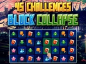 45 challenges block collapse