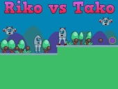 Riko vs tako