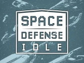 Space defense idle