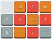 4096 puzzle