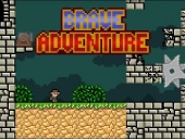 Brave adventure