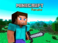 Minecraft remake