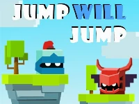 Jump will jump