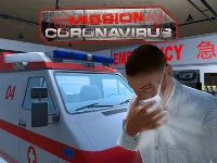 Mission coronavirus