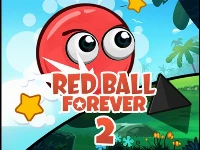 Red ball forever 2