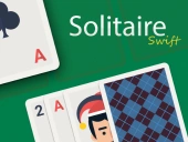 Solitaire swift