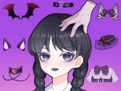 Anime avatar creator