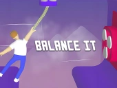 Balance it