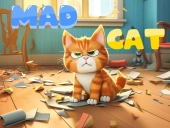 Mad cat