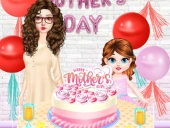 Baby taylor mothers day