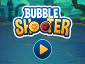 Bubble shooter coin