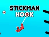 Stickman hook 2