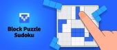 Block puzzle sudoku