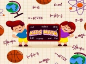 Kids math online