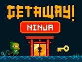 Getaway ninja