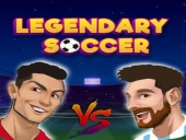 Legendary soccer