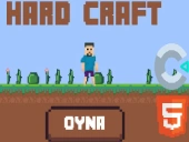 Crazy craft 