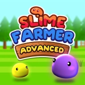 Slime farmer advanced