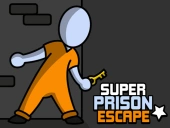 Super prison escape