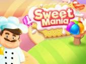 Sweet mania