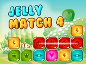 Jelly match 4