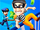 House robber game