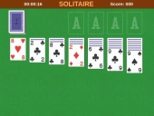 Klondike solitaire pro