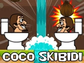 Coco skibidi