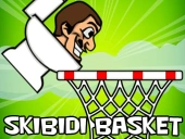 Skibidi basket