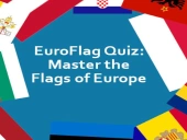 Euroflag quiz: master the flags of europe