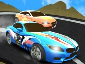 Car racing championship