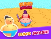 Sumo smash!