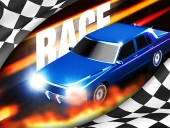 Drag race 3d