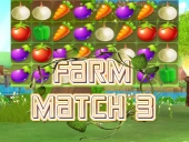 Farm match 3