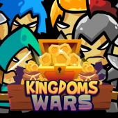 Kingdoms wars