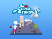 Super thrower