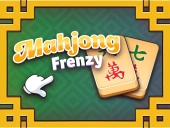 Mahjong frenzy