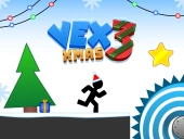 Vex 3 xmas