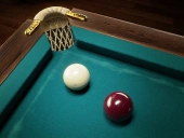 The best russian billiards