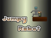 Jumping robot