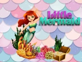 Little mermaid