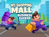 My shopping mall - business clicker