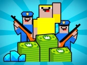 Club tycoon: idle clicker