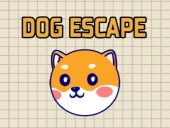 Dog escape 2