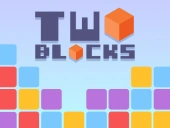 Two blocks