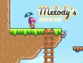 Melodys adventure