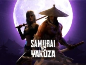 Samurai vs yakuza   beat em up