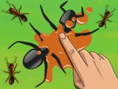 Smash the ant