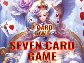 Seven card game